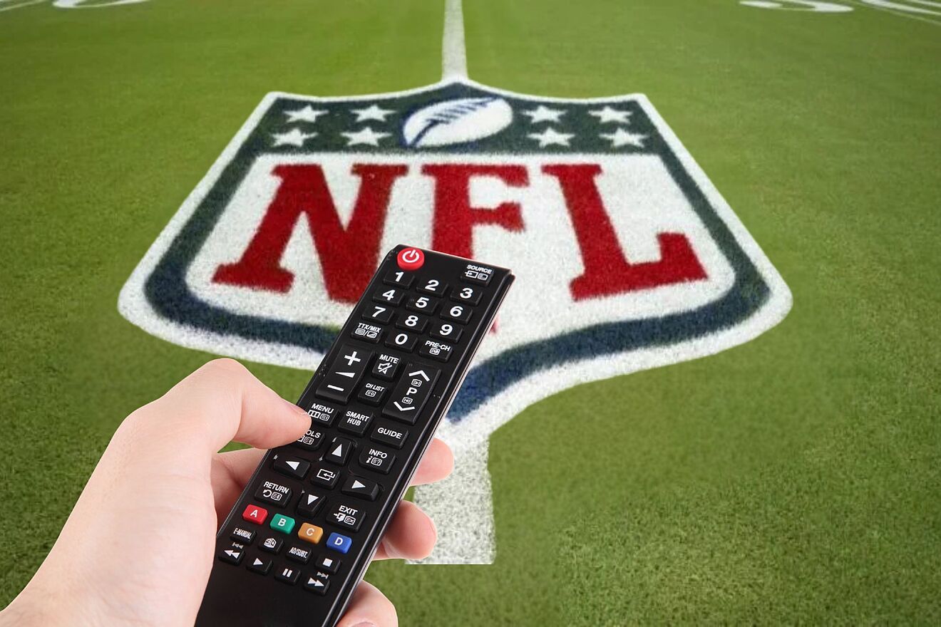 Semana 14 NFL 2025: qui�n juega, horarios de cada partido y d�nde...