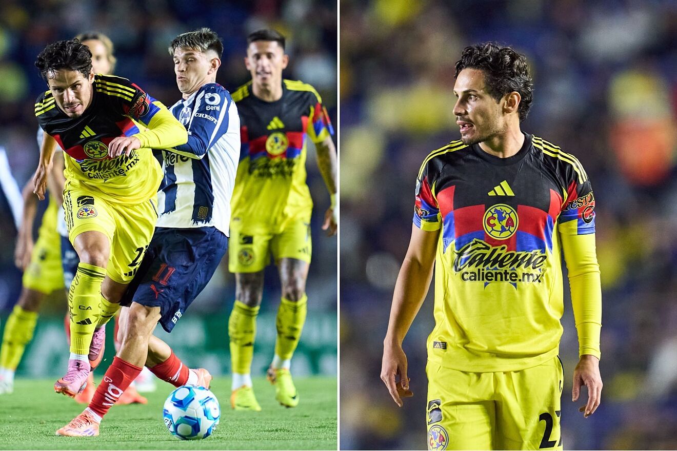 Raphael Veiga debuta y enciende la ilusi�n tras la despedida de...