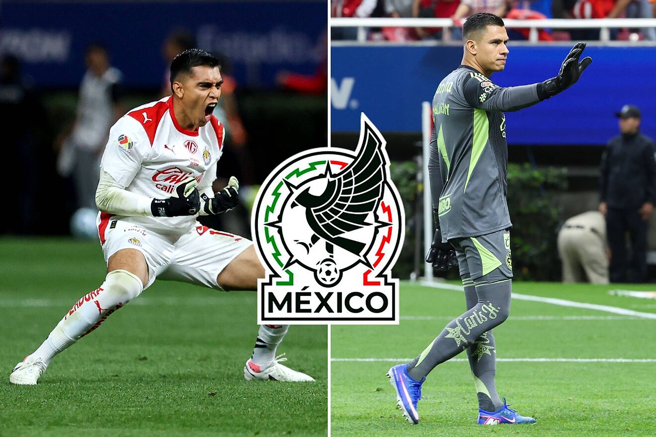 Ra�l Rangel / Luis Malag�n |