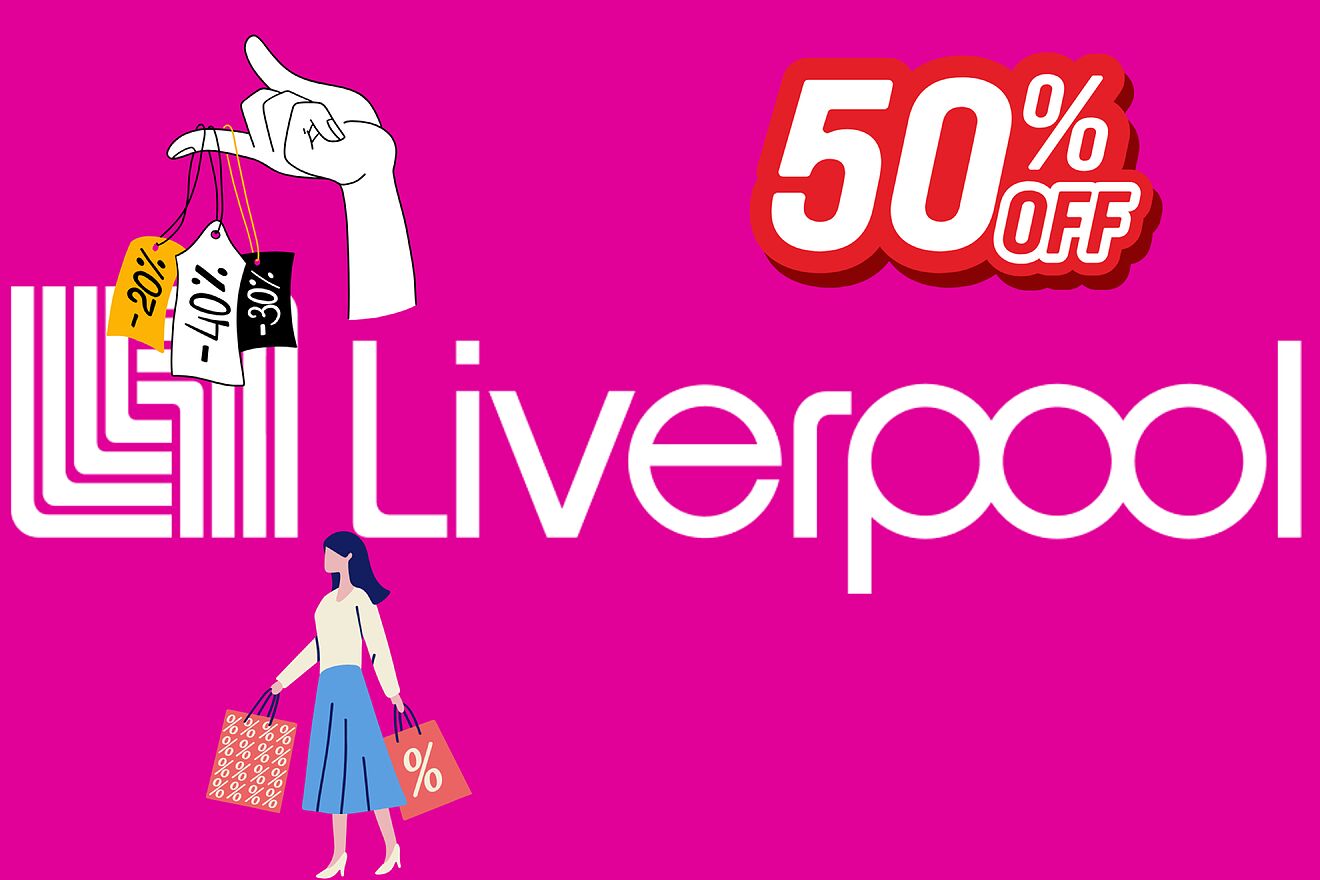 La Nocturna de Liverpool Abril 2026: Fechas, horarios y promociones...