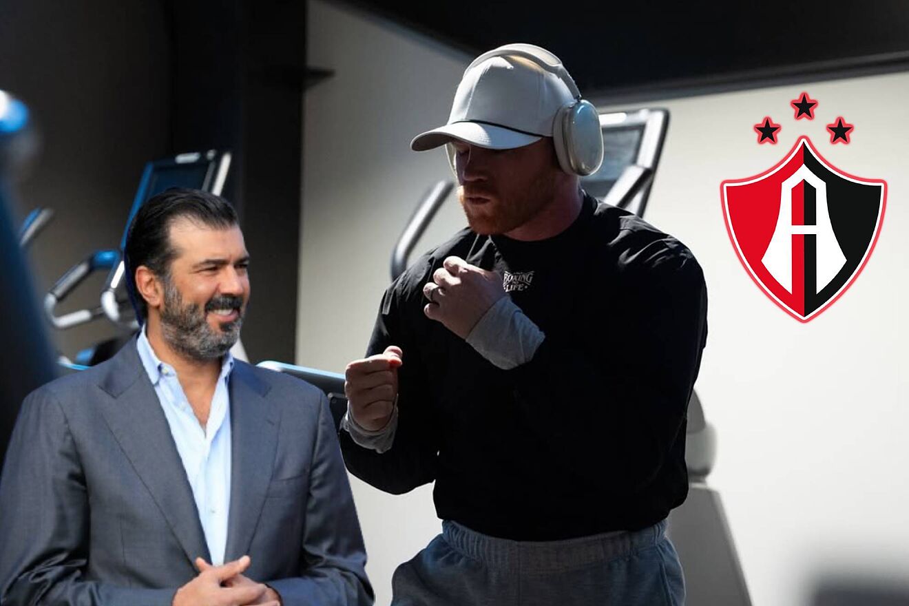 Atlas FC Liga MX Sa�l �lvarez Jos� Miguel Bejos