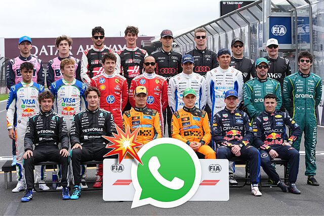 Los pilotos alzan la voz para que los involucren en los cambios