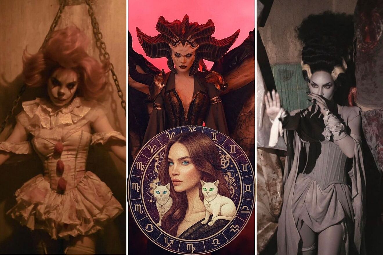 Beliween 2025: Belinda y su ic�nica fiesta convertida en un ritual