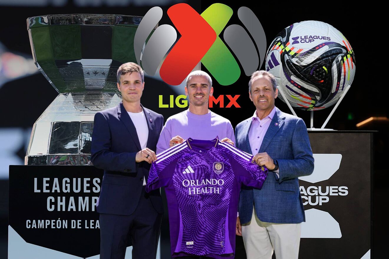 El francés ya sabe cuándo será su debut con los Leones