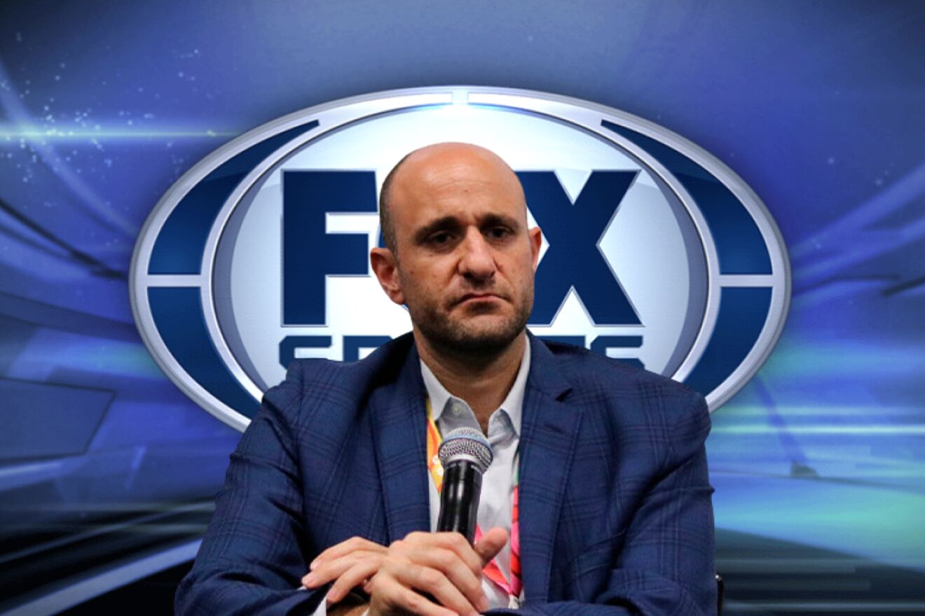 FOX Sports hace otro recorte masivo: Alberto Lati define su futuro en...