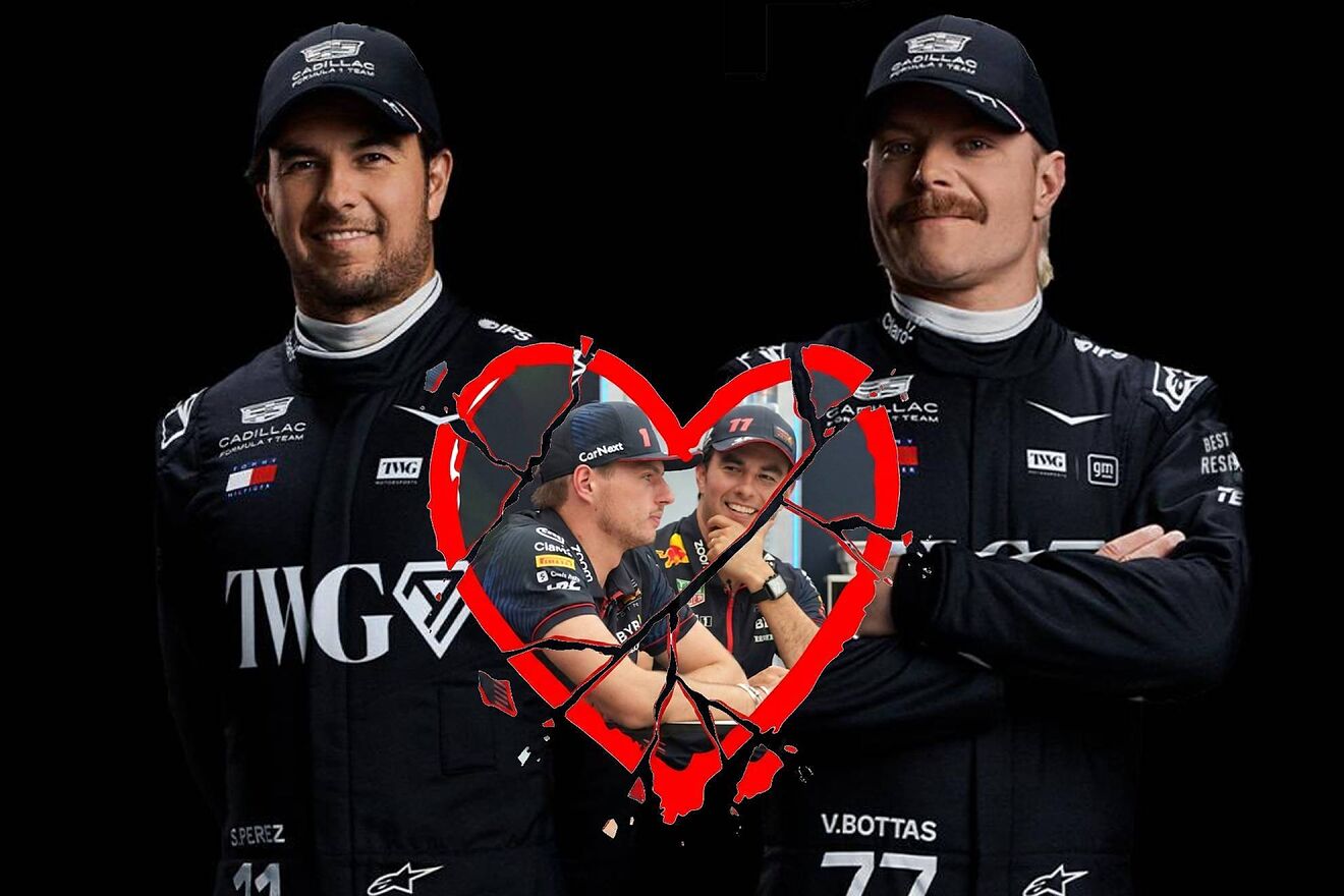 Se realiz� el bautizo de la dupla 'Bot�rez'