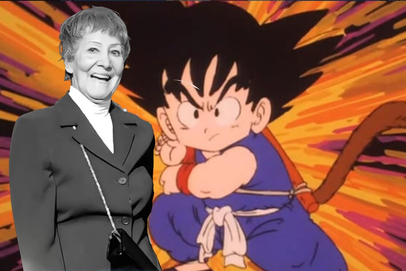 Muere Gloria Rocha; de que muri� La Madrina: Clave del �xito de...