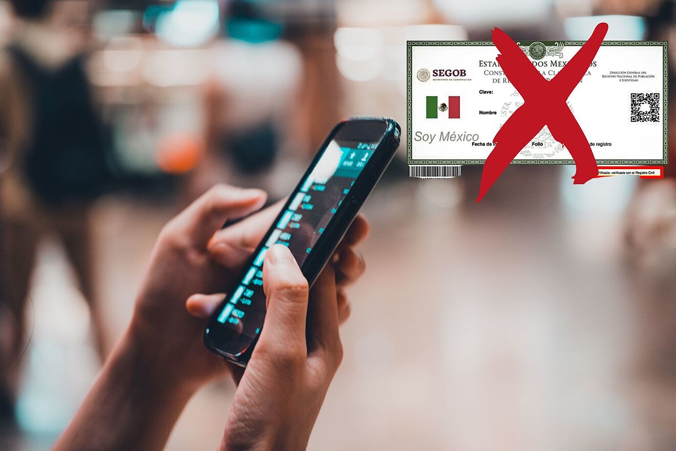 Registro de celulares 2026: estas l�neas m�viles estar�n exentas...