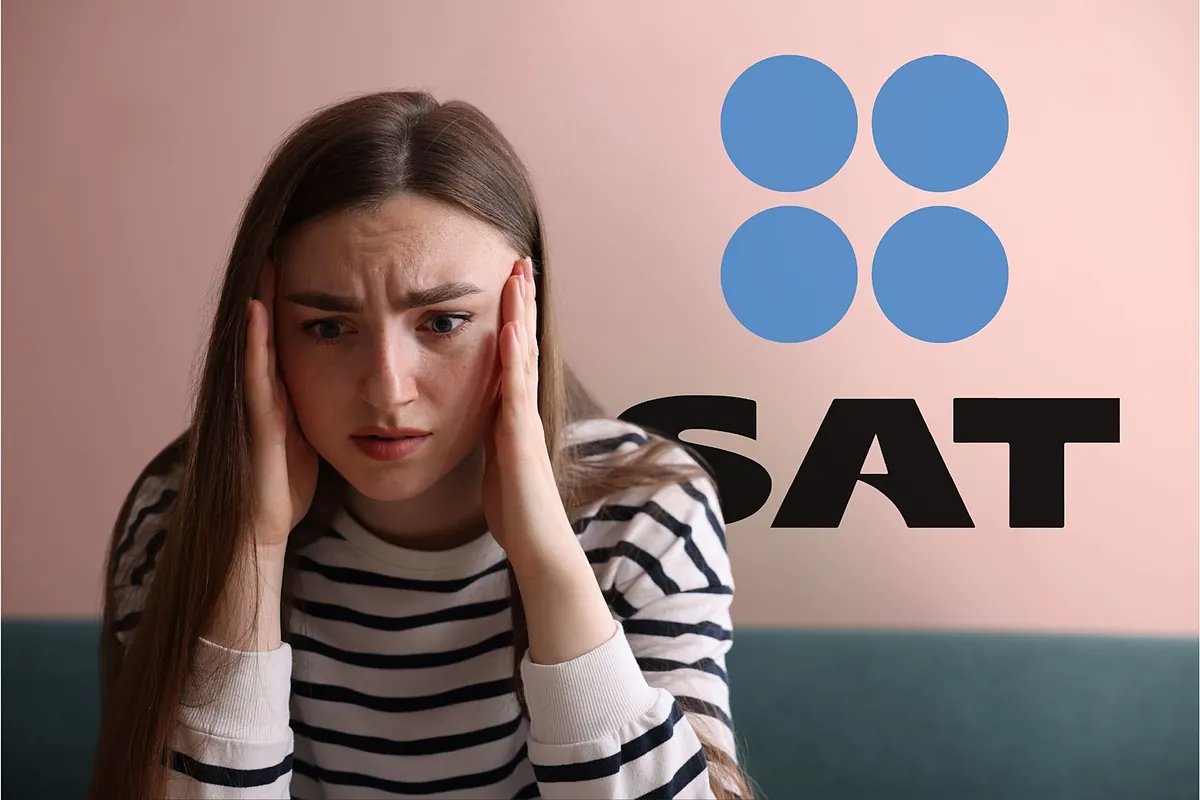 Aumento de multas del SAT en 2026: Prepárate y evítalas