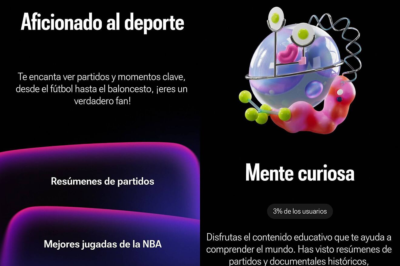 ¿Cómo activar el YouTube Recap 2025? Así puedes ver tu resumen del año ...