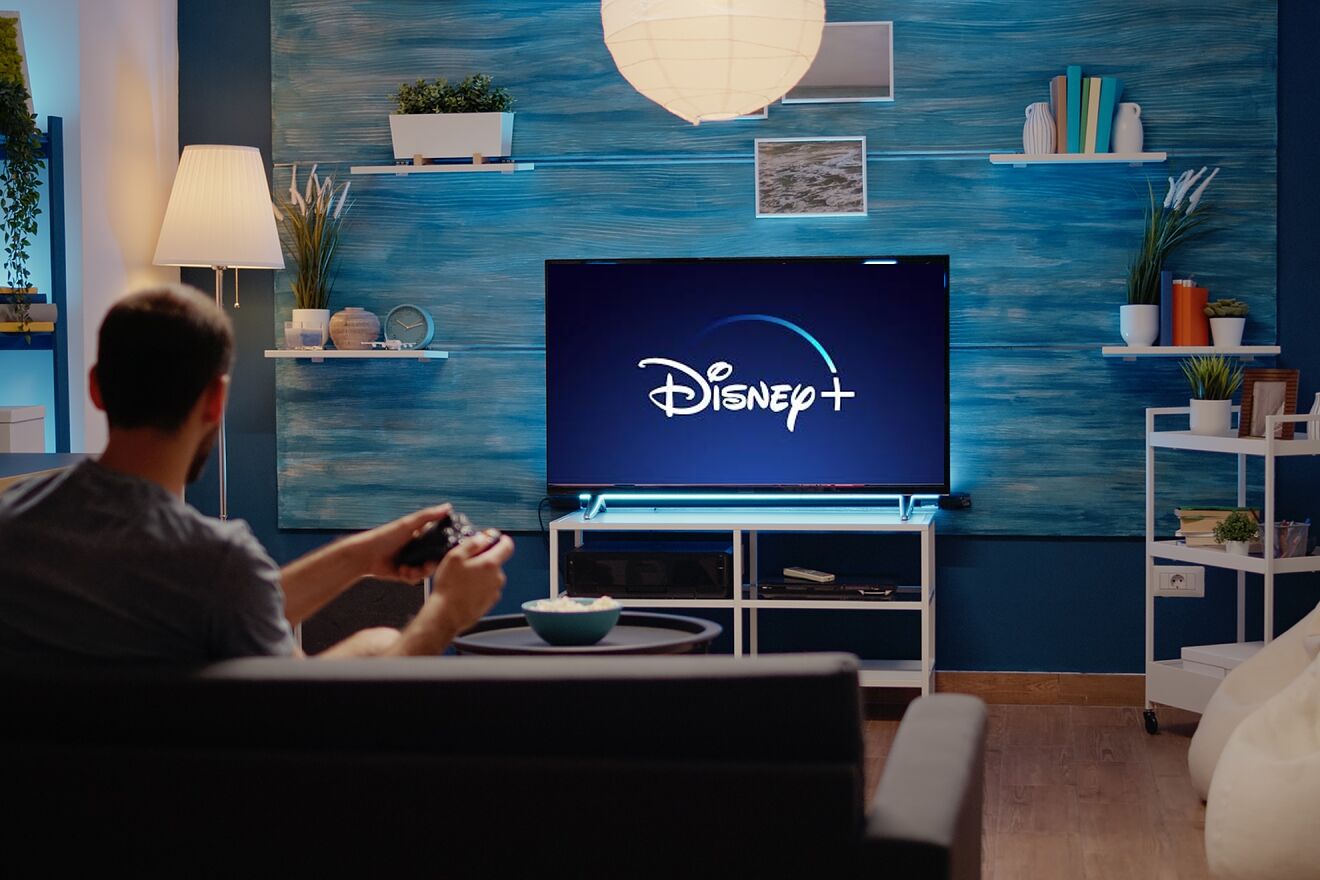 Disney Plus se actualiza para una mejor experiencia, �aumenta su precio en M�xico?
