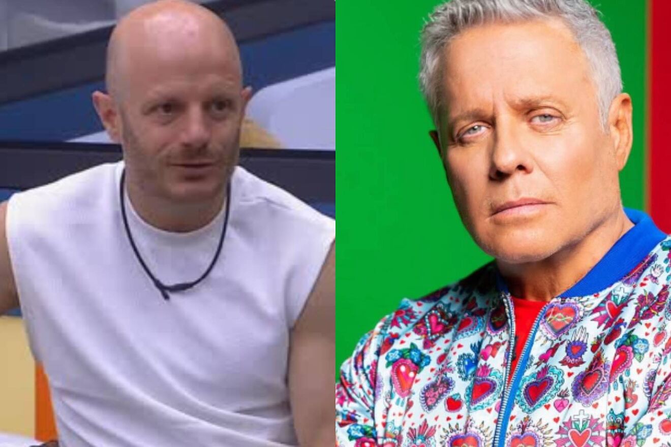 Facundo y Alexis Ayala.