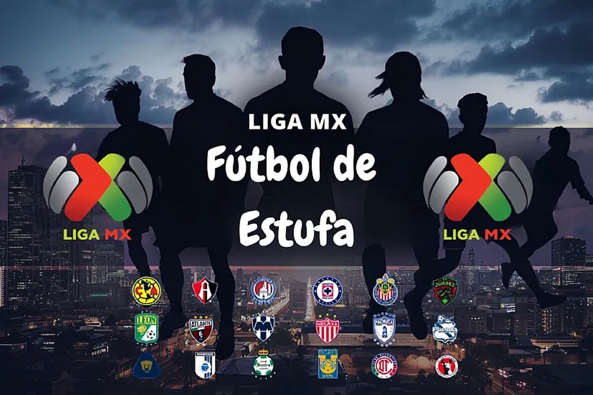 Fútbol de Estufa Liga MX Hoy: fichajes, últimas noticias y rumores Sábado 27 de Junio del Apertura 2026