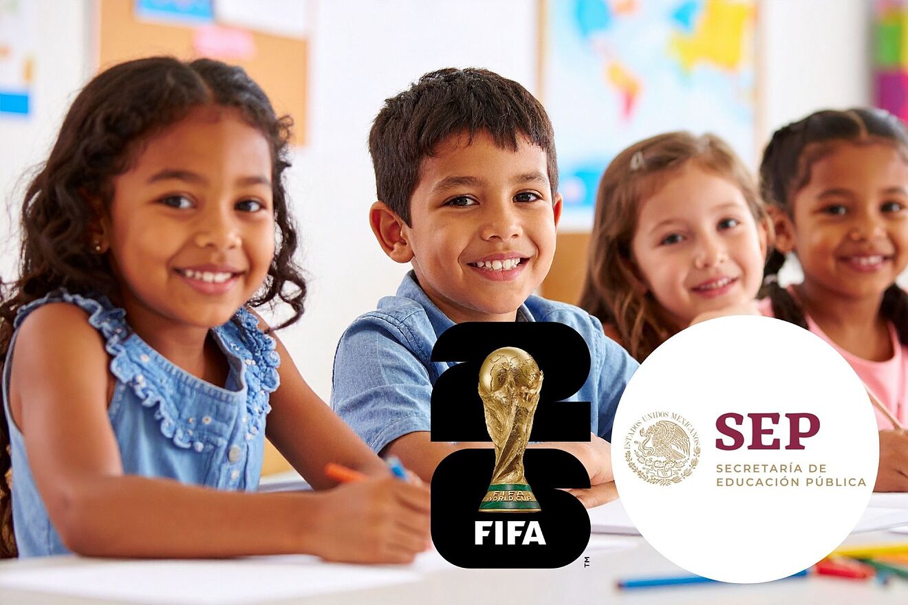 Jalisco modifica calendario escolar por el Mundial 2026: �qu� d�as...