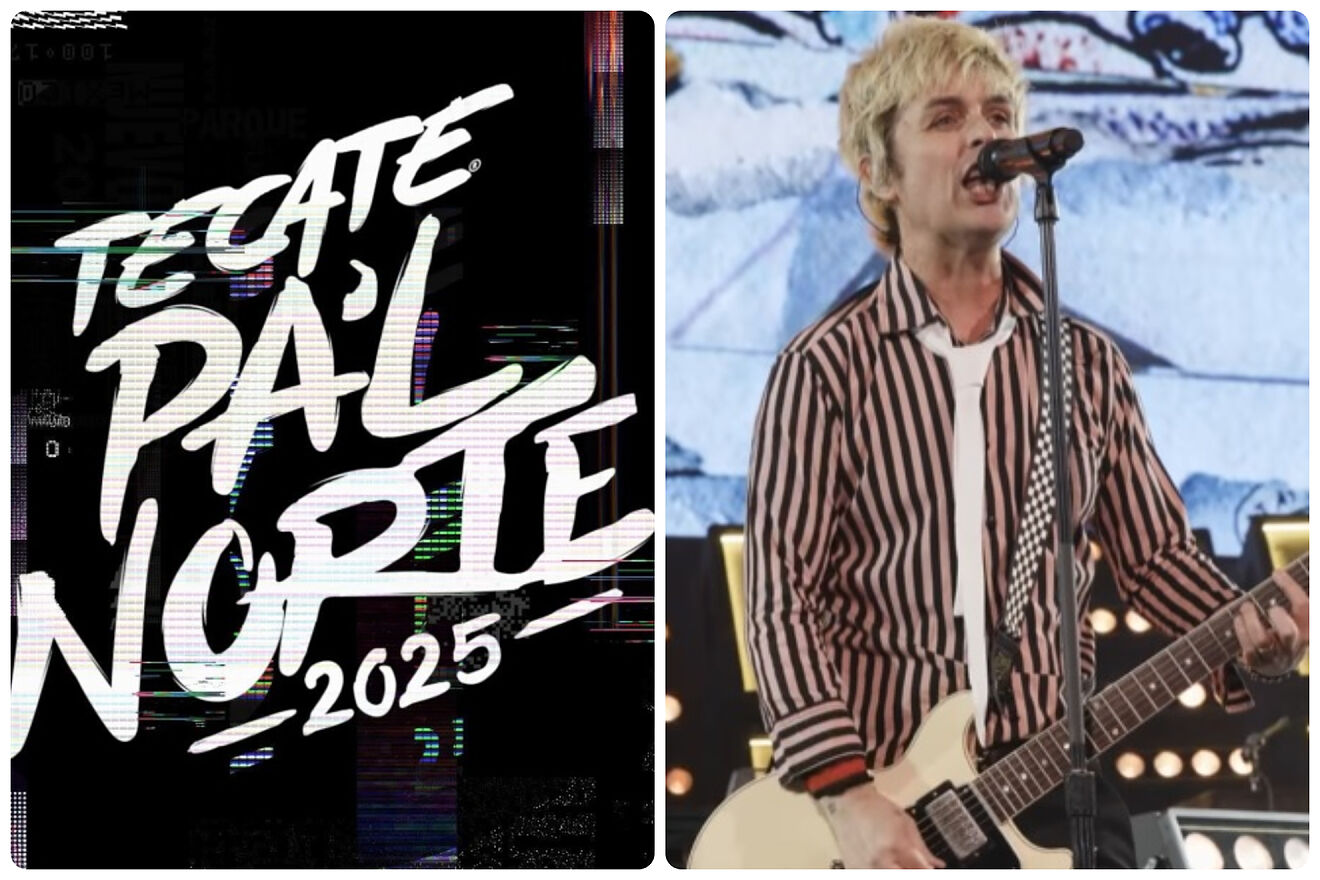 Green Day es una de las bandas m�s importantes de este siglo.