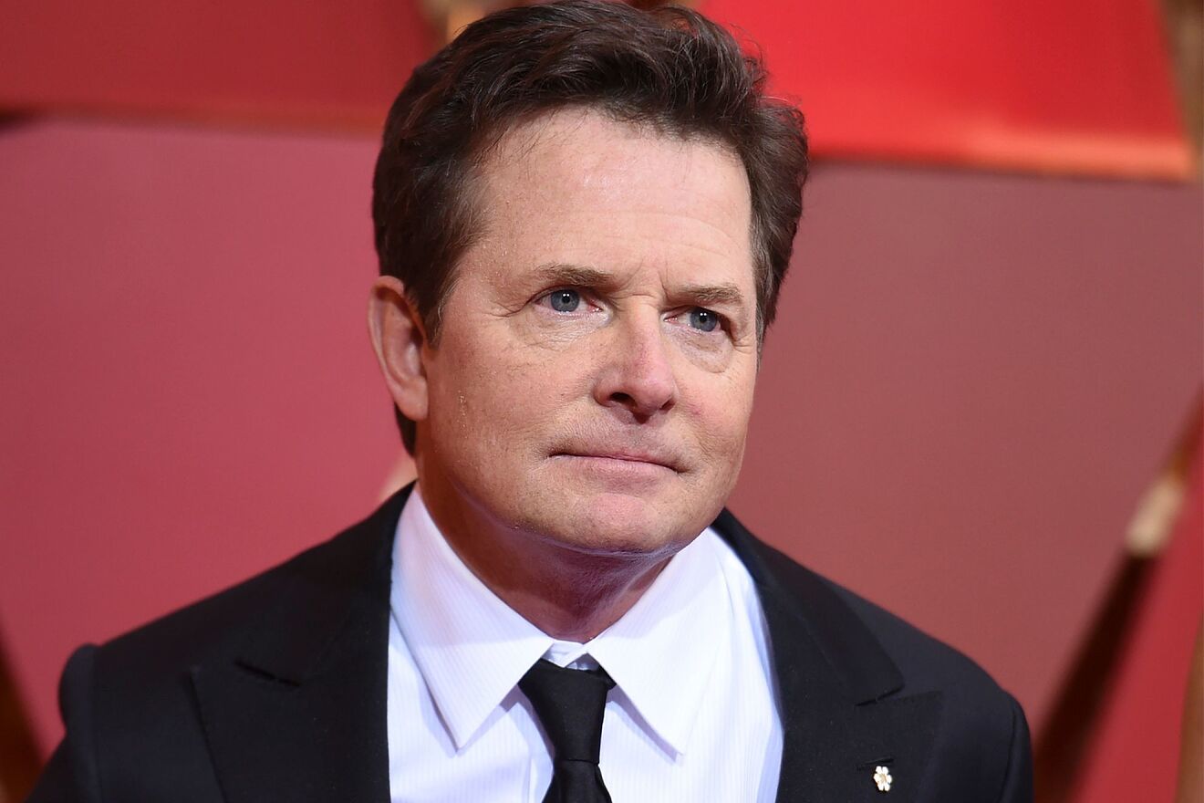 �Muri� Michael J. Fox? Se desata alarma tras tributo de CNN