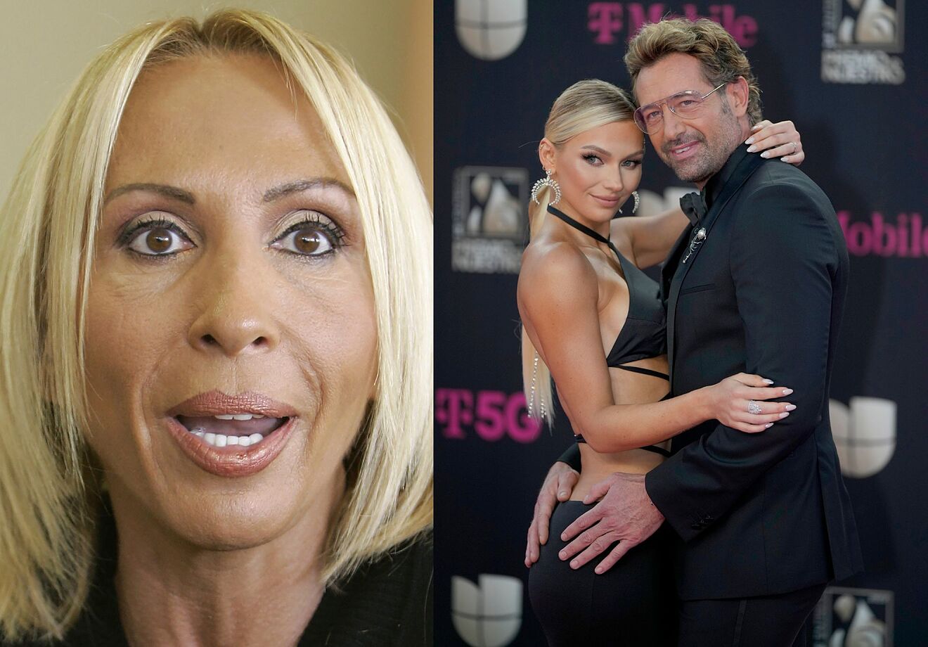 Laura Bozzo pierde demanda