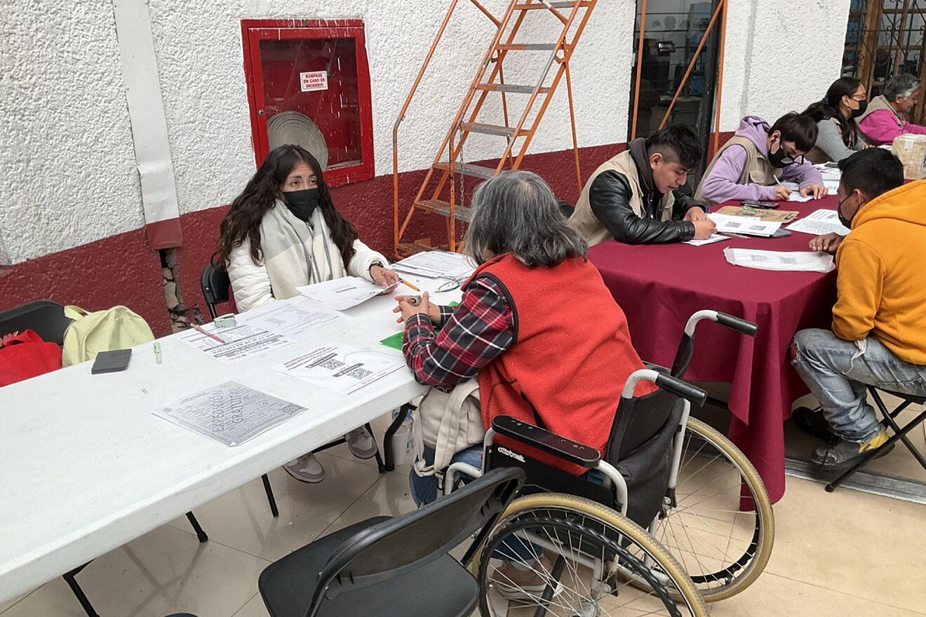 Pensi�n por discapacidad 2026: �Qu� discapacidades s� entran y...