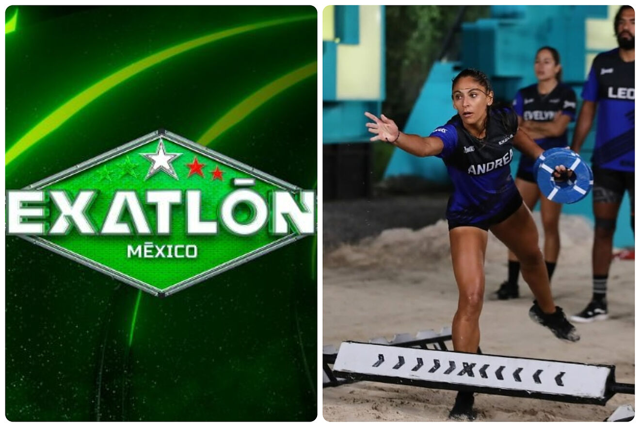 Andrea Medina se perfila para llegar a la gran final el 23 de marzo.