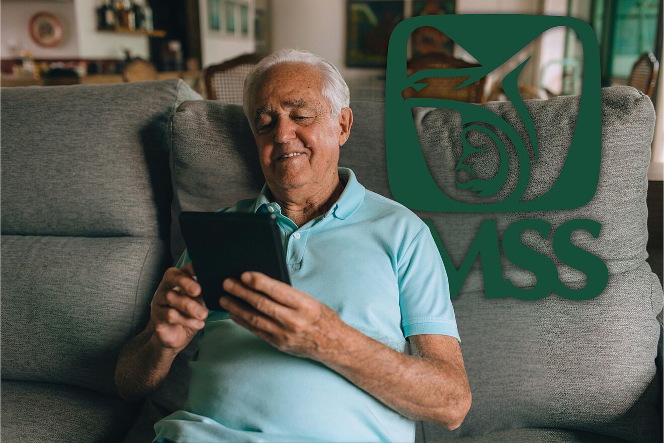 �Por qu� el pago de febrero a pensionados del IMSS se retrasa y...