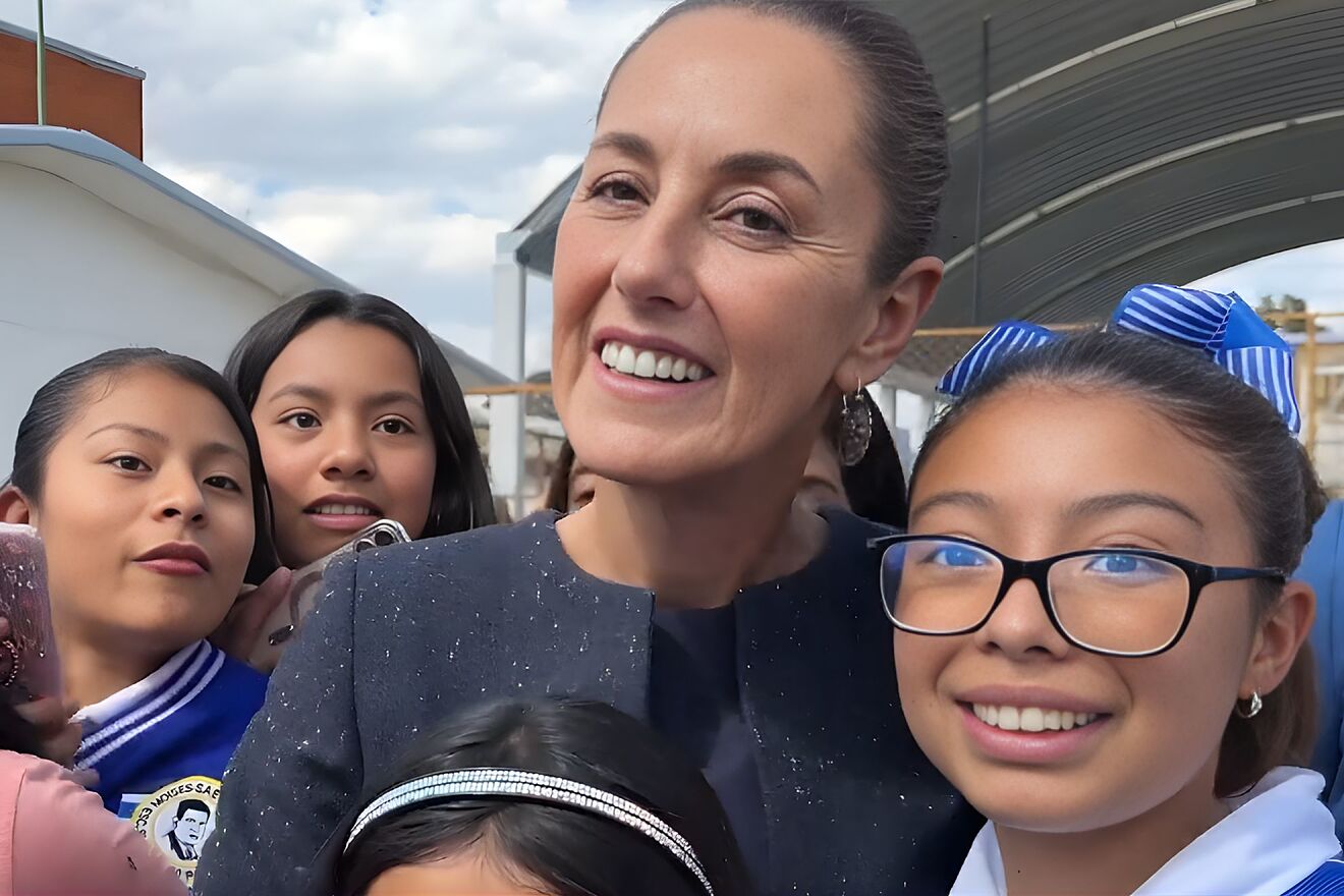 Beca Rita Cetina 2026: SEP confirma que el apoyo se extender� de...