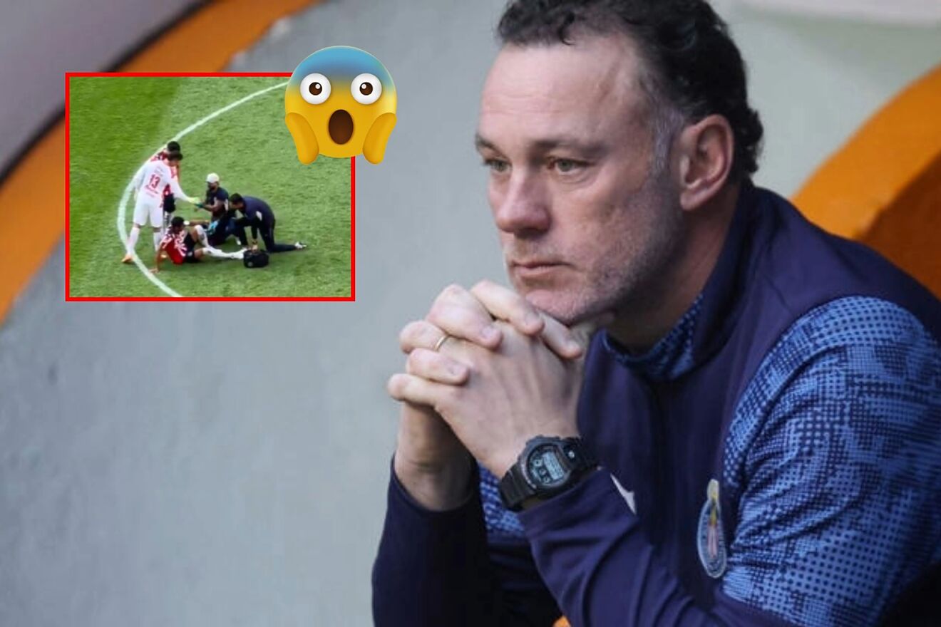 Gabriel Milito pierde a jugador antes del Clausura 2026