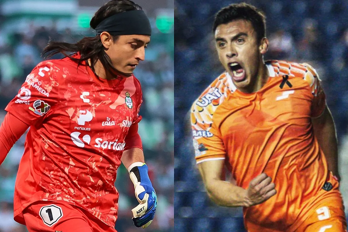 Santos vs Correcaminos: D&oacute;nde ver el partido amistoso y a qu&eacute; hora empieza el juego de este martes