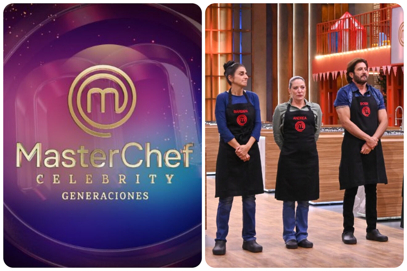 La cocina m�s famosa de M�xico promete emociones fuertes esta noche.