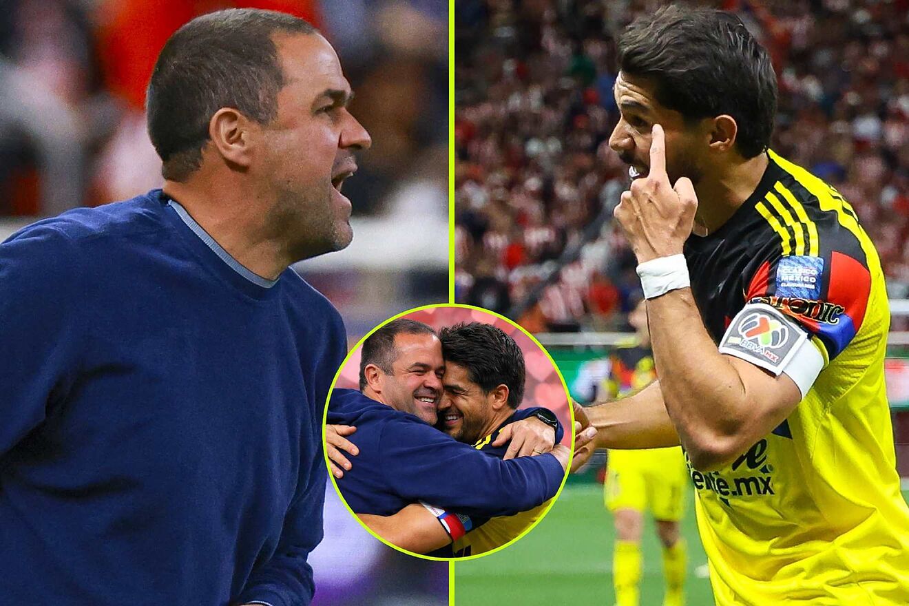 André Jardine - Henry Martin