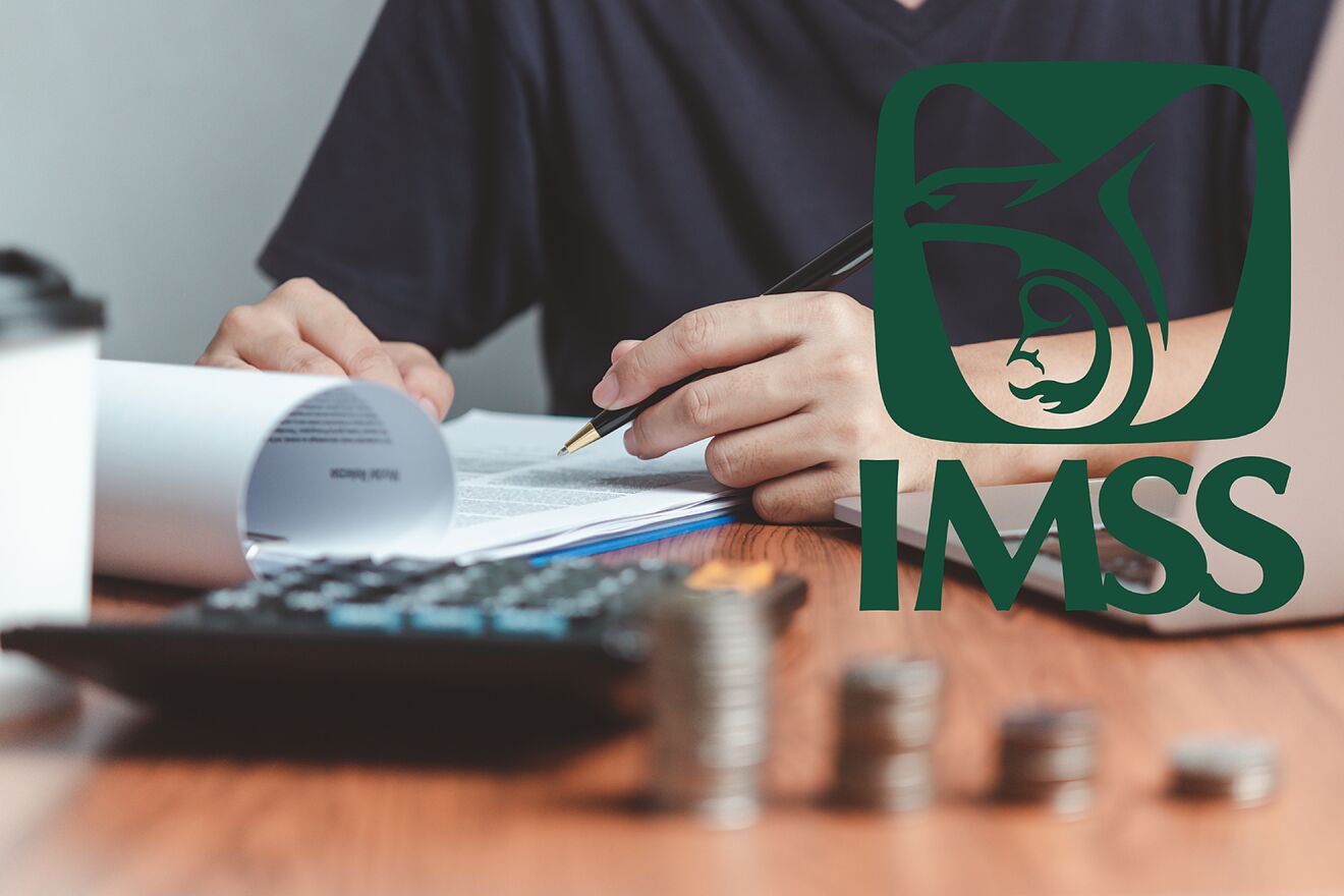 Pensi�n IMSS: qu� jubilados pueden recibir doble pensi�n y cu�l es...