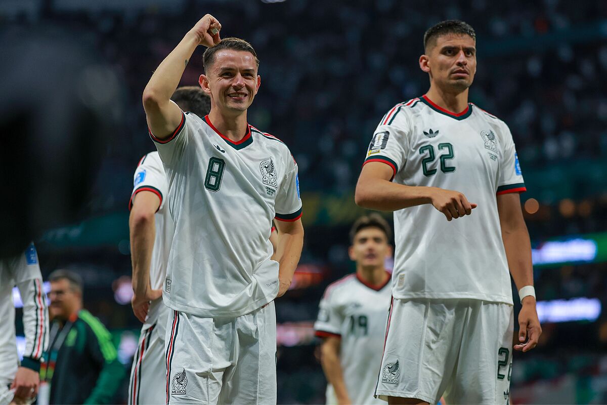 Por TV abierta? Te decimos dónde podrás ver el partido de México en 16avos de Final