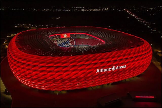Alianz Arena