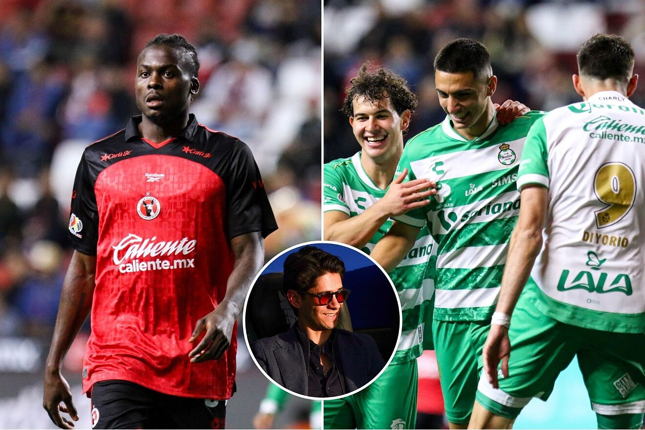 �Aleco Irarragori sonr�e! Su equipo vuelve a ganar de visitante tras...