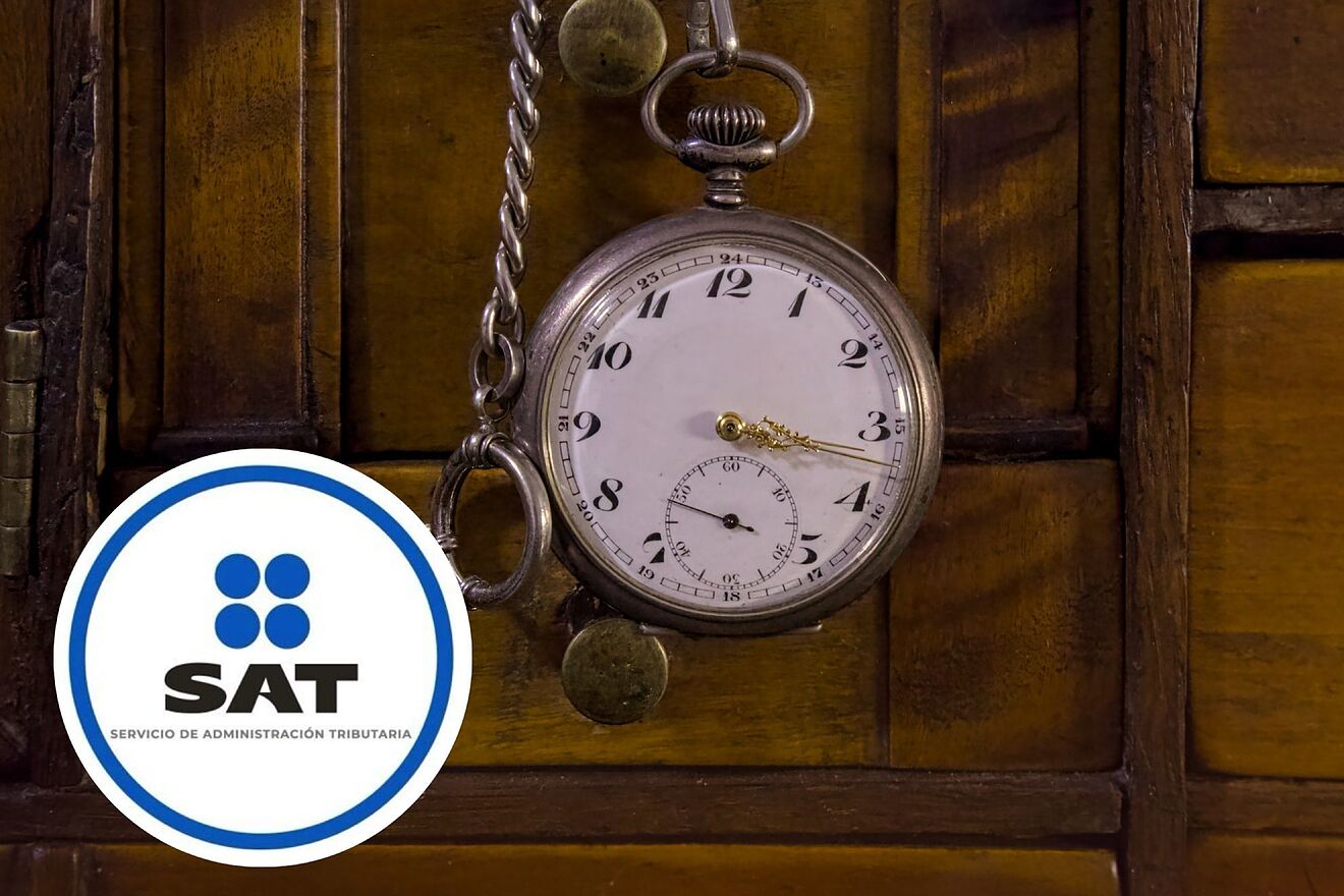 �Cu�ndo recibir�s tu saldo a favor del SAT? Te decimos la posible...