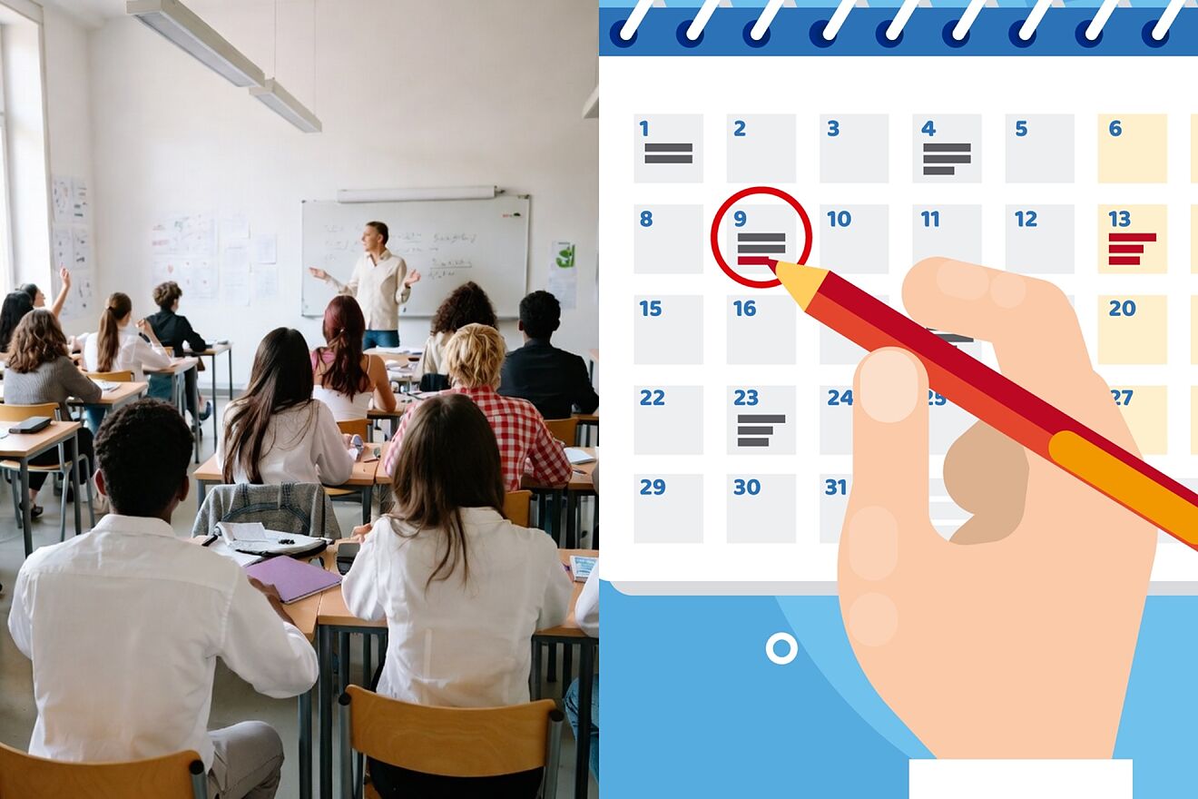 �Cu�ndo empiezan las Vacaciones de Verano 2026 seg�n la SEP? Inicio y regreso para el siguiente ciclo escolar