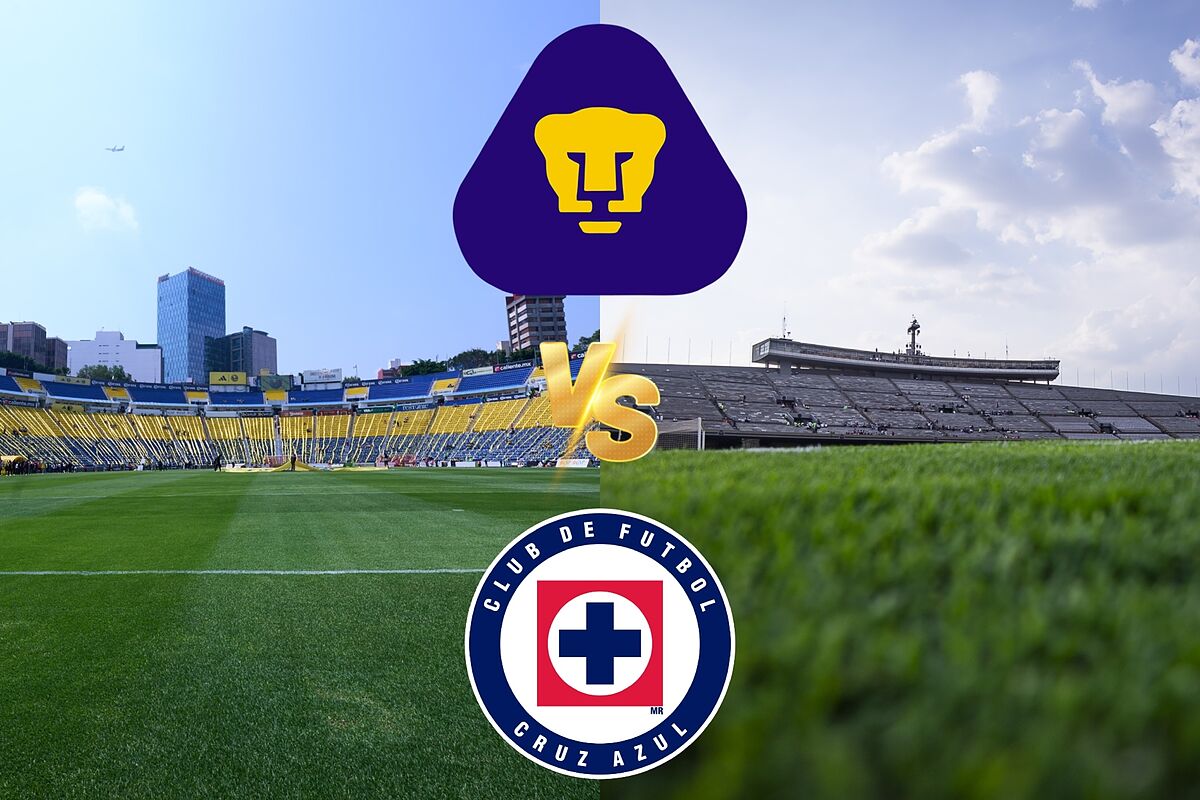 Cruz Azul elige el Estadio Ciudad de los Deportes para la Final
