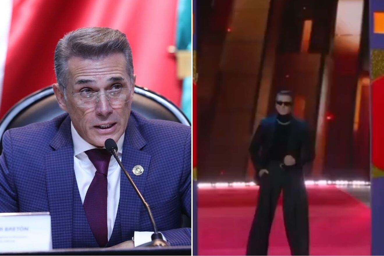 Sergio Mayer: De faltar a 19 votaciones como Diputado a La Casa de los...