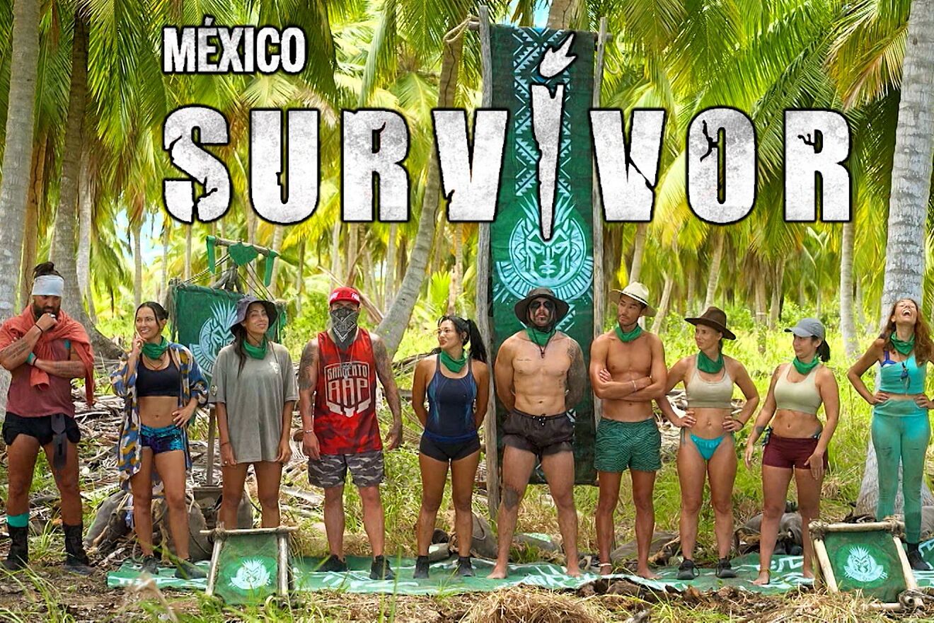 En el cap�tulo de este d�a descubriremos al eliminado n�mero 18 de...