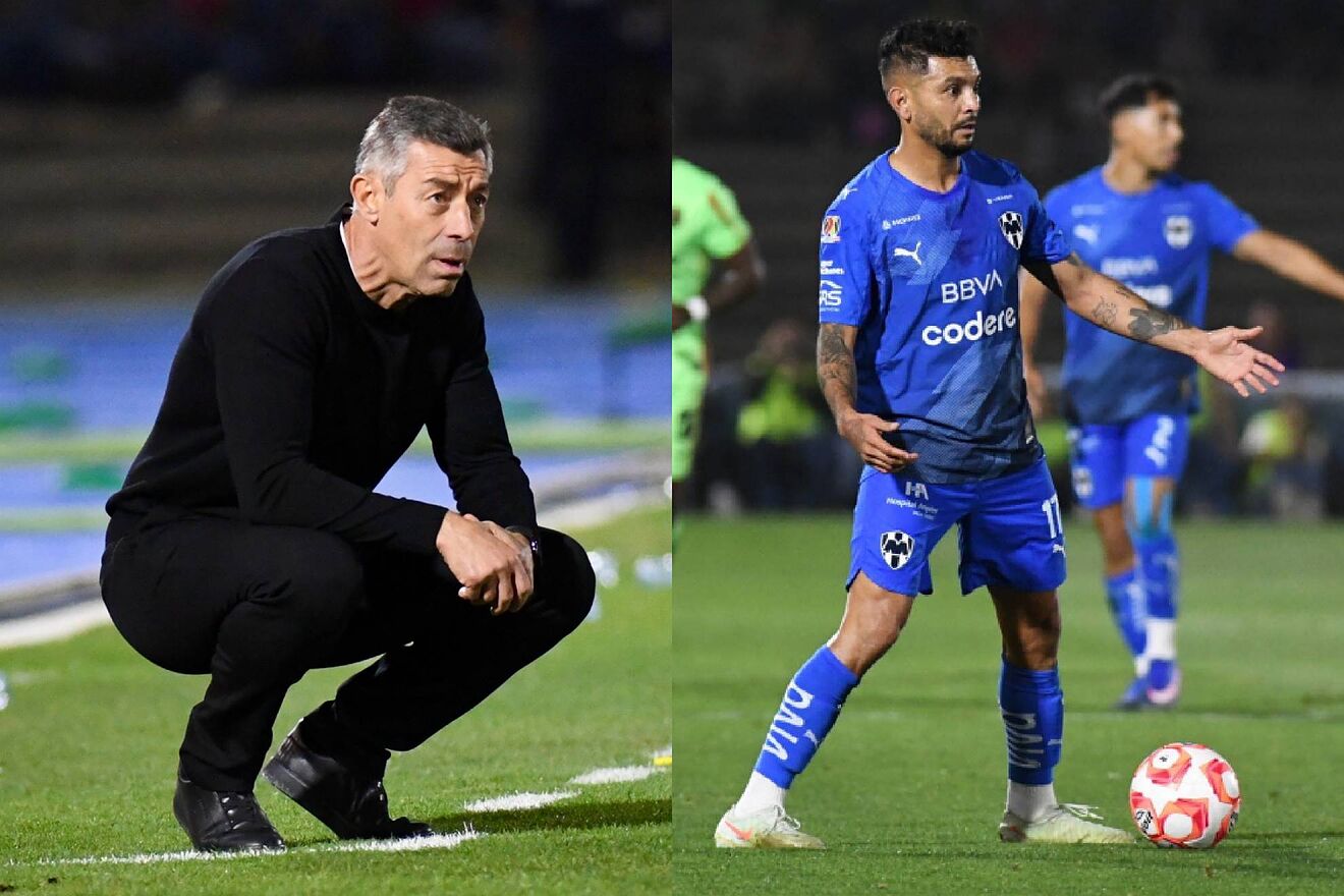 Ni golazo de Tecatito Corona salva a Nico Sánchez en el Clausura 2026