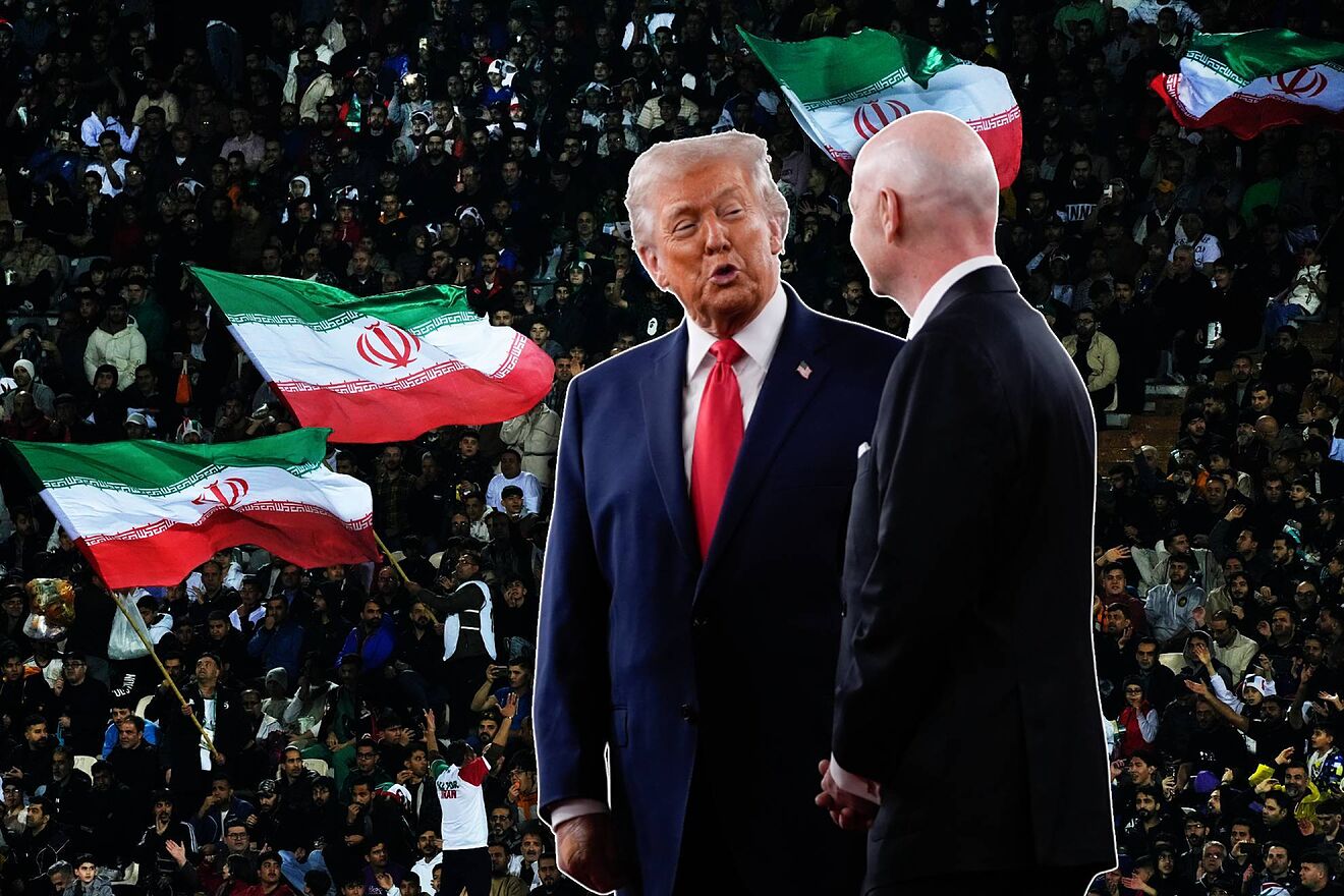 El presidente de EEUU abre las puertas a Irán, pero no cree que sea...