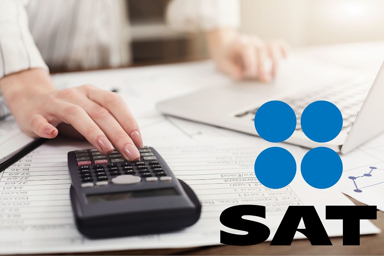 SAT en marzo 2026: transferencias que podr�an generar revisi�n y...