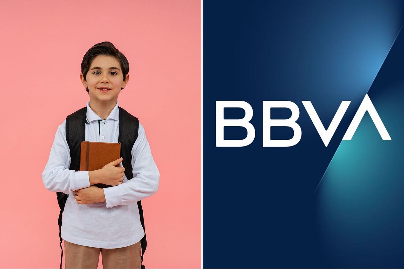 Beca BBVA 2026 secundaria: fechas de registro, requisitos y monto del...