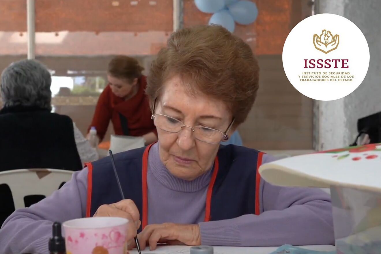 Pensi�n ISSSTE: �C�mo quedar�a el calendario de pagos en 2026?