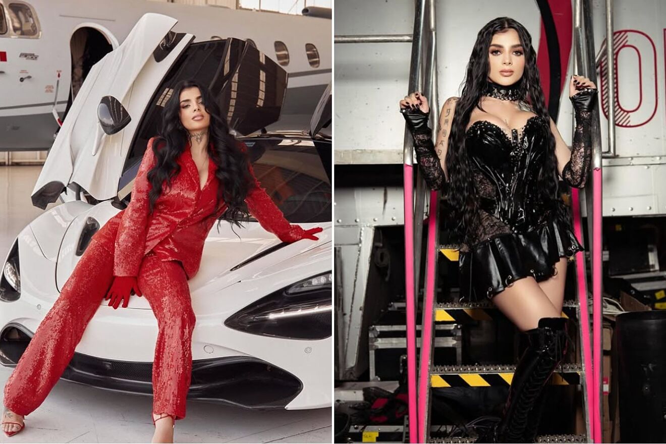 Karely Ruiz necesita asistente personal y estos son los requisitos...