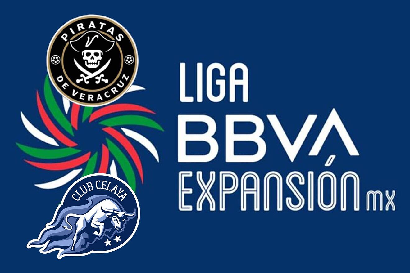 El multiverso de la Expansión MX, renace el equipo en Veracruz gracias a los Toros de Celaya