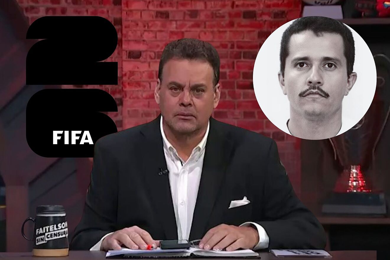 "M�xico podr�a ser el primer pa�s en guerra que organiza un...