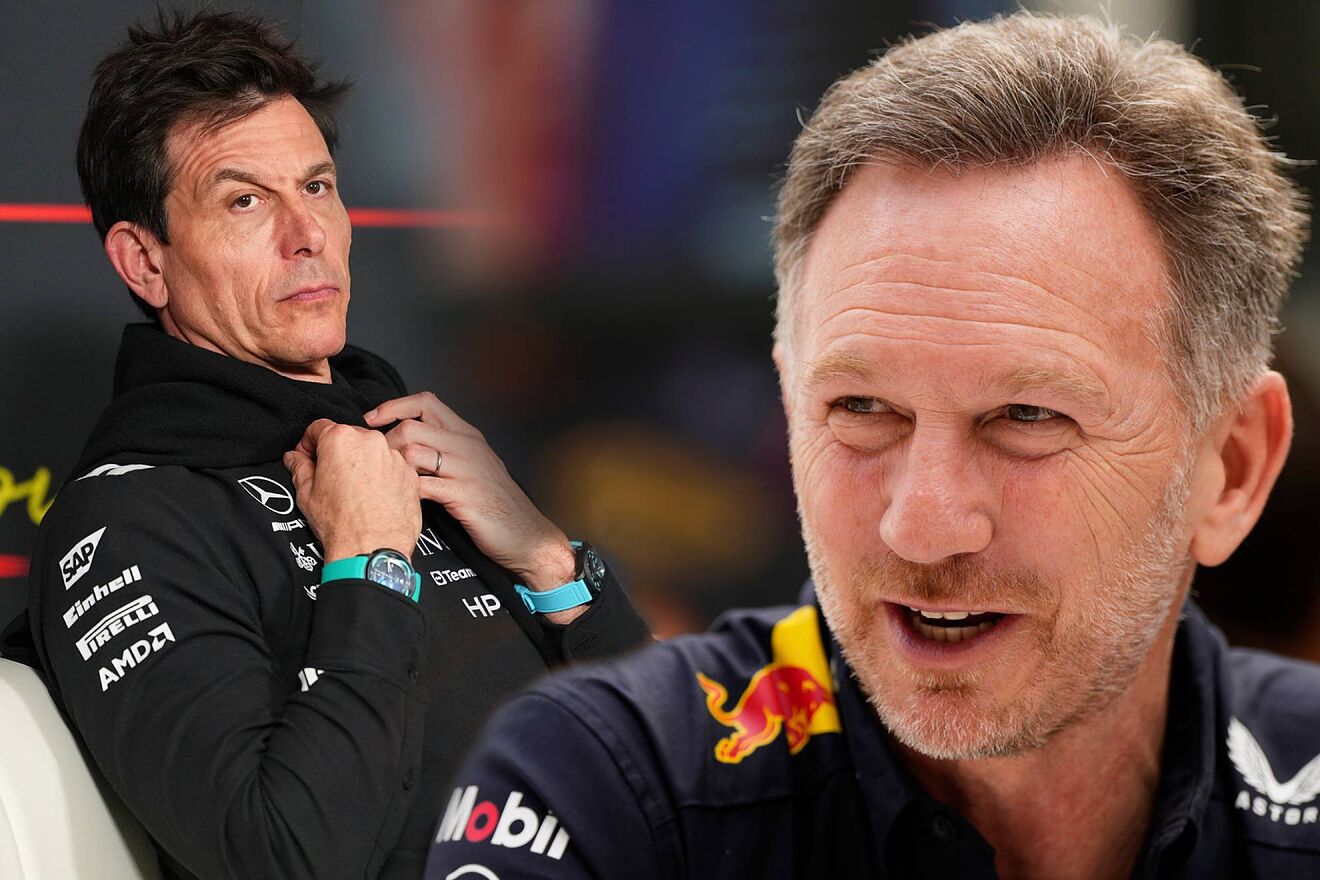 El austriaco pone la mira en adquirir Alpine