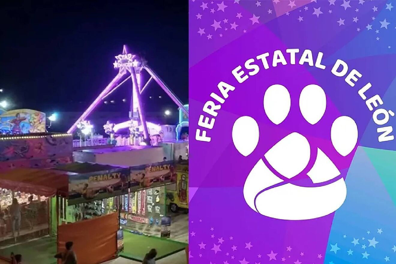 Feria de Le�n 2026: Cu�ndo inicia; c�mo comprar boletos y d�as gratis; artistas confirmados