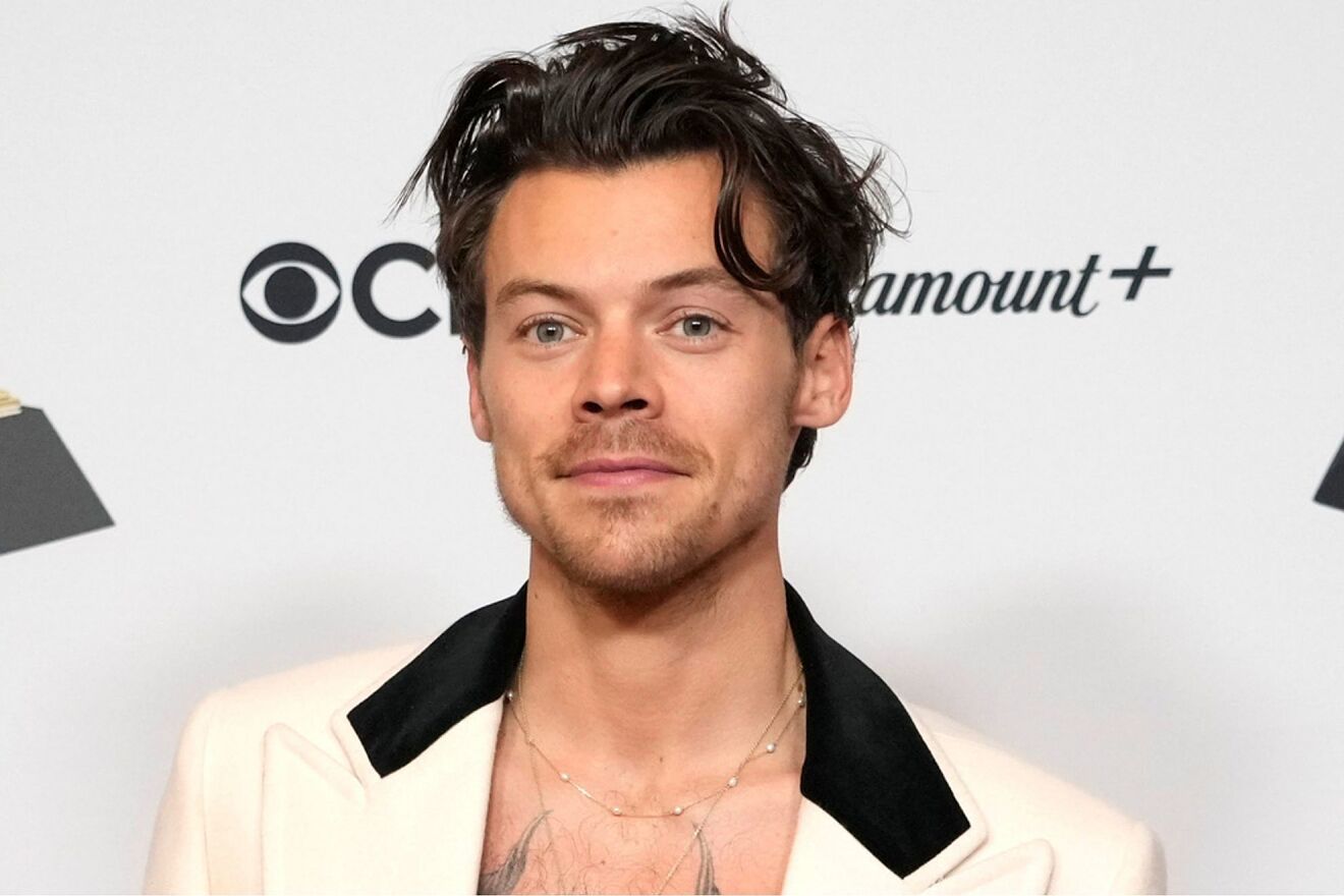 Harry Styles en M�xico: Anuncian nuevas fechas de concierto en...