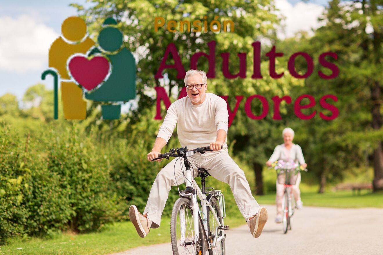 Pensi�n Bienestar 2026: �A cu�nto sube el pago mensual para el...